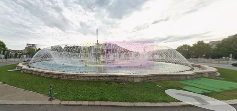 Vanzare apartament 4 camere in zona Piata Unirii-Fantana Mare