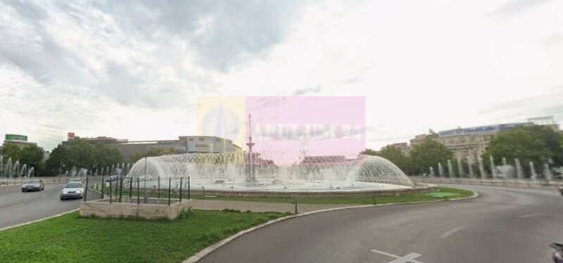 Vanzare apartament 4 camere in zona Piata Unirii-Fantana Mare