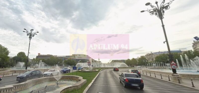 Vanzare apartament 4 camere in zona Piata Unirii-Fantana Mare